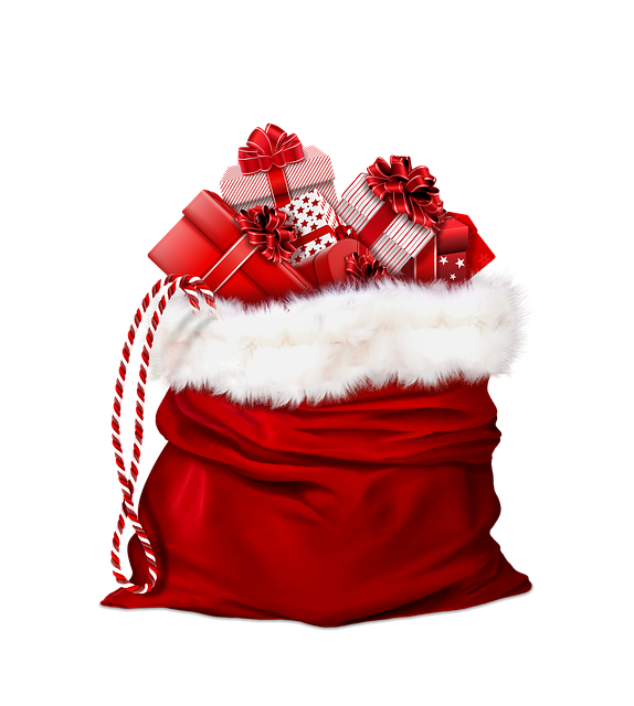 Ben jij klaar voor kerstpakket chaos?